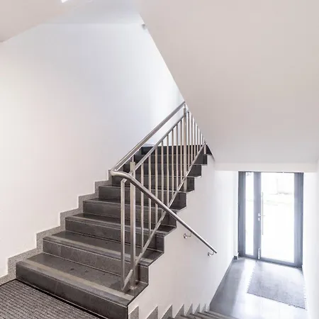 Daire Maluno Cozy Corner Self Check-in *