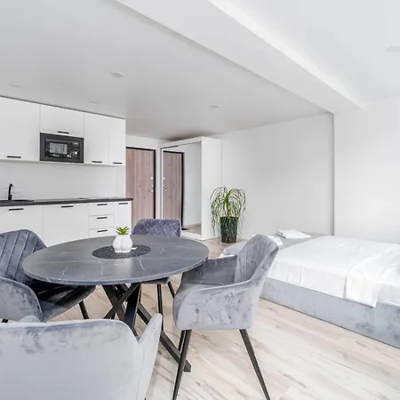 Maluno Cozy Corner Self Check-in Apartamento *