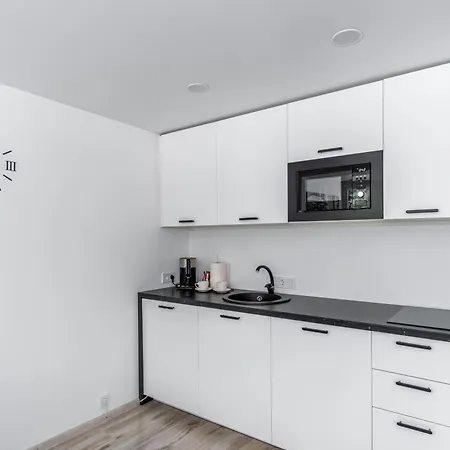 Maluno Cozy Corner Self Check-in Klaipėda