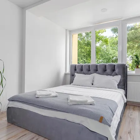 Maluno Cozy Corner Self Check-in Klaipėda