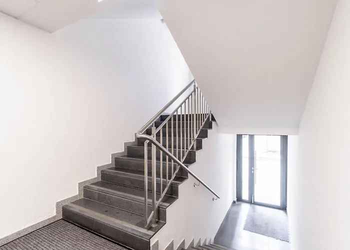 Daire Maluno Cozy Corner Self Check-in *