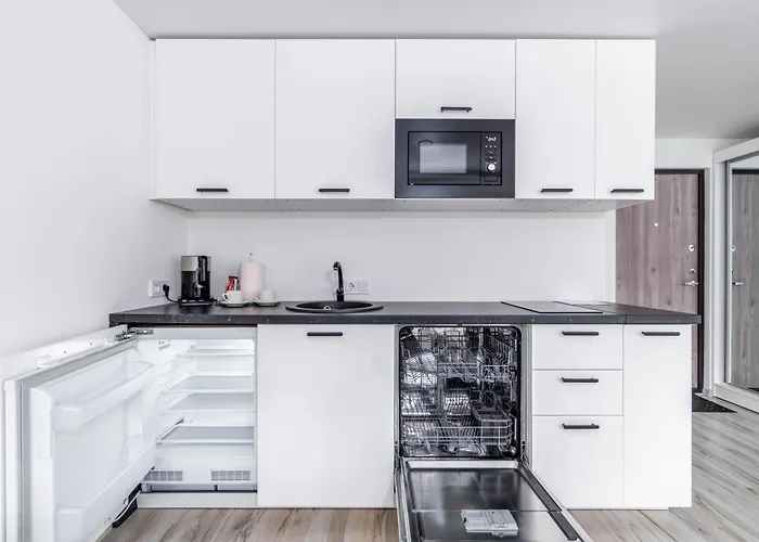 Maluno Cozy Corner Self Check-in Διαμέρισμα