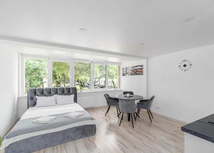 Maluno Cozy Corner Self Check-in *