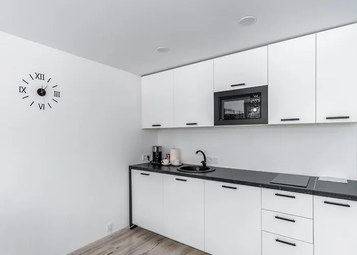 Maluno Cozy Corner Self Check-in Κλαϊπέντα