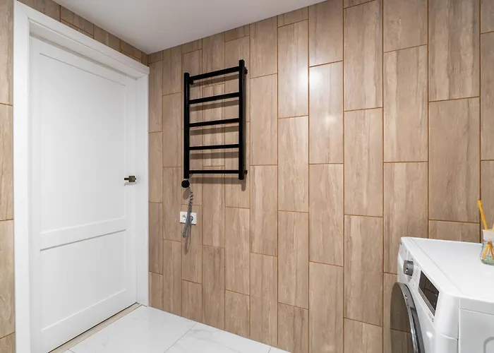 Maluno Cozy Corner Self Check-in *