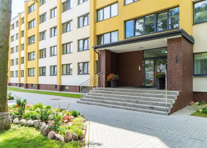 Διαμέρισμα Maluno Cozy Corner Self Check-in